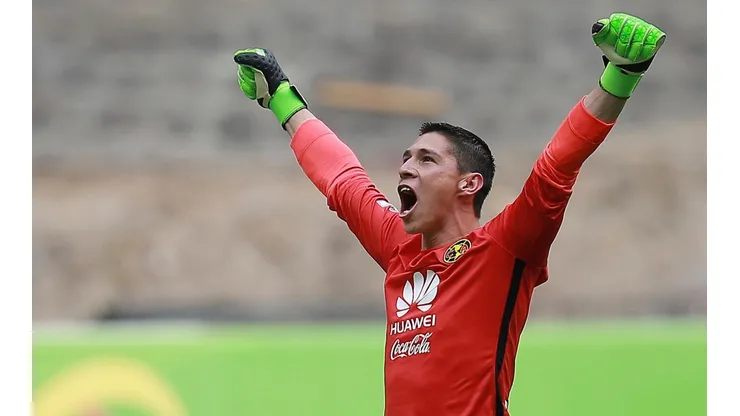 Hugo González se ilusionó con volver al América para retirarse
