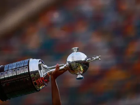 Lunati confirmó que no habrá Libertadores ni Sudamericana hasta 2021