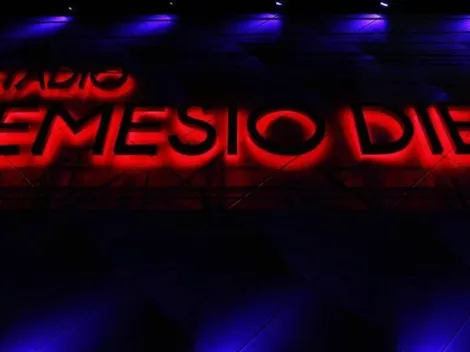 ¿Por qué Toluca iluminó el Nemesio Diez de azul?