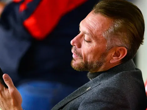 Contra todos: ahora Higuera se metió con dos históricos de Tigres