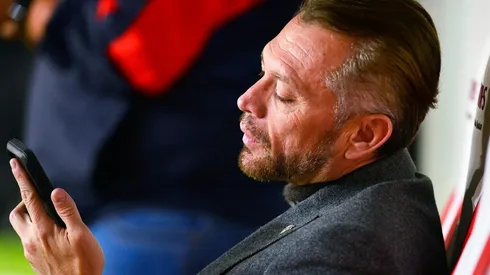 Contra todos: ahora Higuera se metió con dos históricos de Tigres