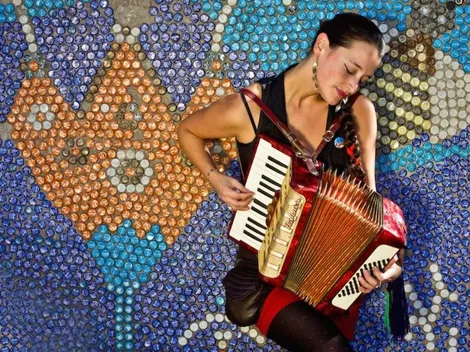 Cómo y cuándo ver el show online de Pascuala Ilabaca