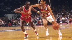 ¿Lo recuerdas? Hace 35 años se lanzaron las míticas y polémicas Air Jordan 1