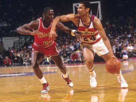 ¿Lo recuerdas? Hace 35 años se lanzaron las míticas y polémicas Air Jordan 1