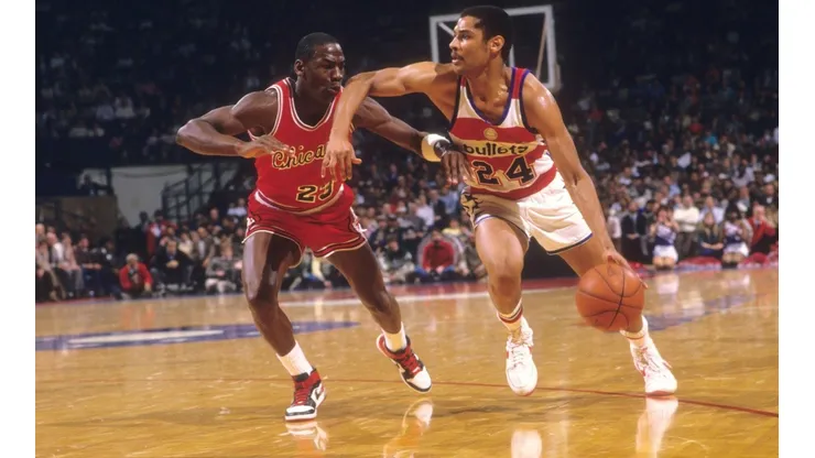 ¿Lo recuerdas? Hace 35 años se lanzaron las míticas y polémicas Air Jordan 1