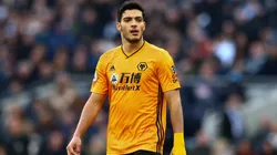 Efectividad: a Raúl solo lo supera Salah