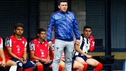 Rayados Sub-20: sorprendidos por la cancelación
