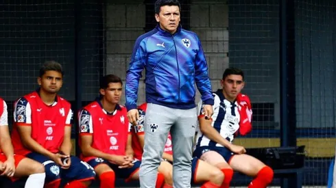 Rayados Sub-20: sorprendidos por la cancelación