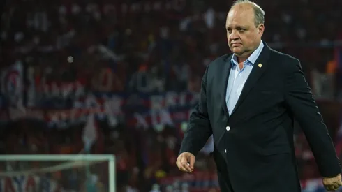 Dimayor responde sobre la posibilidad de terminar la Liga en una sola ciudad