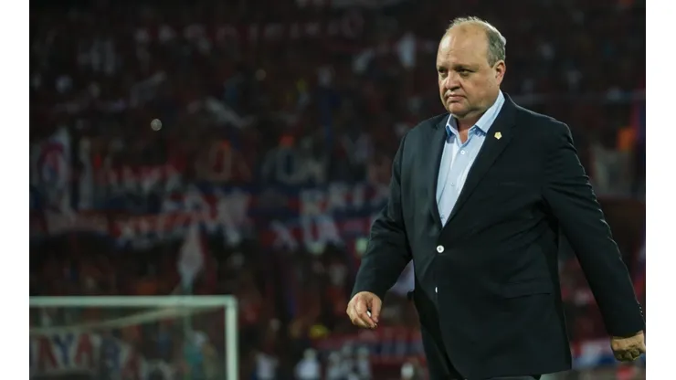 Dimayor responde sobre la posibilidad de terminar la Liga en una sola ciudad
