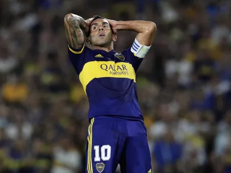 La carta viral de un jugador de Atlanta a Tevez: "No podemos vivir 6 meses sin cobrar"