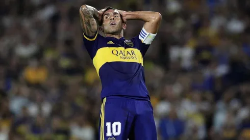 La carta viral de un jugador de Atlanta a Tevez: "No podemos vivir 6 meses sin cobrar"