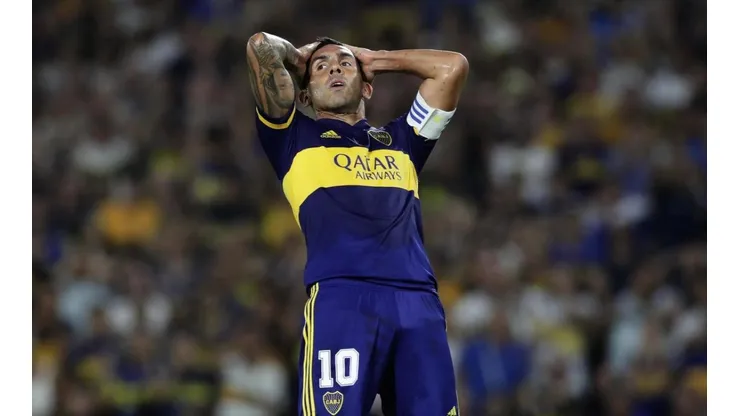La carta viral de un jugador de Atlanta a Tevez: "No podemos vivir 6 meses sin cobrar"