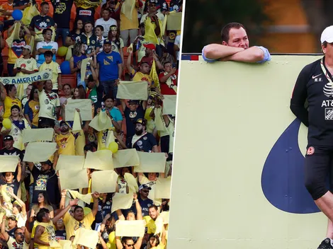 Sambueza y uno más: americanistas se ilusionan con otro regreso