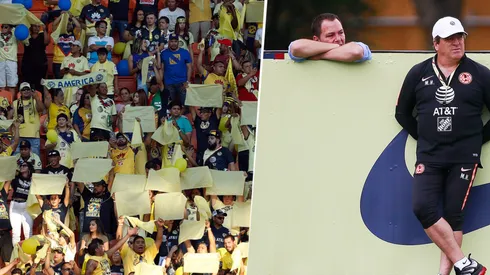 Sambueza y uno más: americanistas se ilusionan con otro regreso