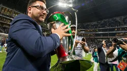 ¡Cumple el Turco! Sus mejores momentos en la Liga MX