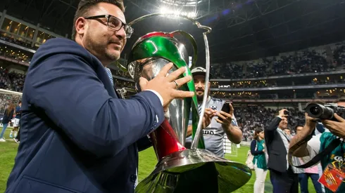 ¡Cumple el Turco! Sus mejores momentos en la Liga MX