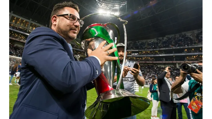 ¡Cumple el Turco! Sus mejores momentos en la Liga MX