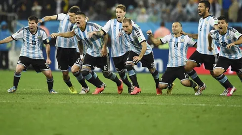 TNT Sports: Estudiantes fichará a otro subcampeón de la Selección Argentina