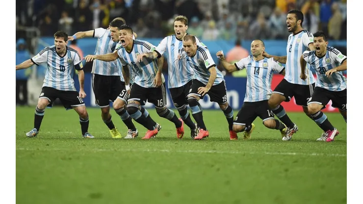 TNT Sports: Estudiantes fichará a otro subcampeón de la Selección Argentina