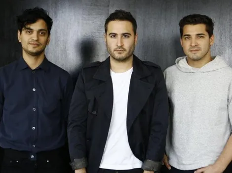 Cómo ver en vivo el concierto online de Reik este jueves