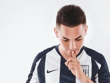 Nada más que decir de Jean Deza en Alianza Lima: "Es un caso cerrado"