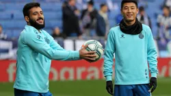 ¡Grande, Monito! Matías Vargas está completamente recuperado del coronavirus