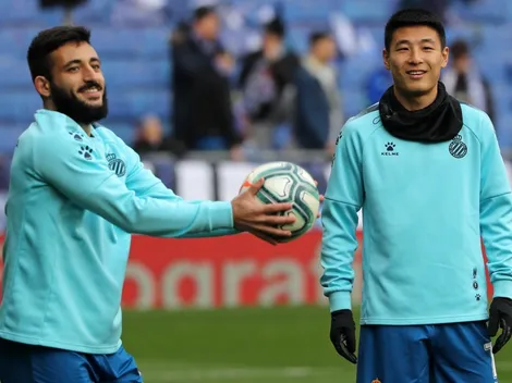 ¡Grande, Monito! Matías Vargas está completamente recuperado del coronavirus