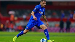 Cruz Azul vs San Luis - Apertura 2019 Liga BBVA MX