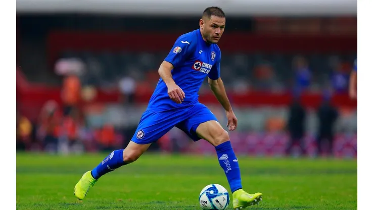 Cruz Azul vs San Luis - Apertura 2019 Liga BBVA MX