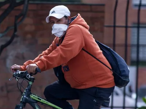 Reporte, 2 de abril: Colombia ya tiene 1161 pacientes con Coronavirus