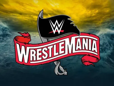 Cómo ver en vivo WrestleMania 36