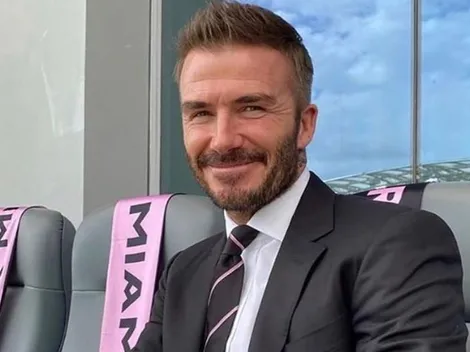 Inter Miami llegó a un acuerdo televisivo con CBS Miami