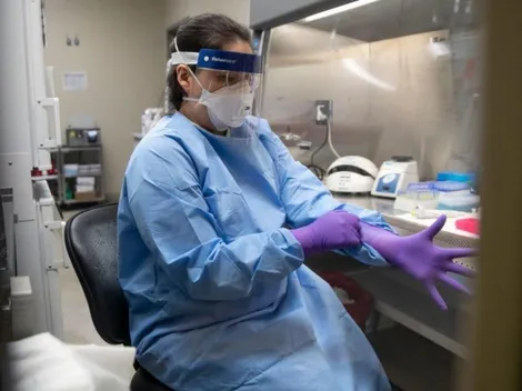 Vergüenza ajena: vecinos amenazan a médicos por miedo a contagiarse coronavirus