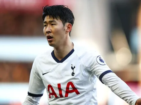 Son quiere aprovechar el parón por el coronavirus para cumplir con un viejo deber