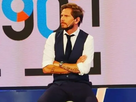 Entendió todo: el emotivo mensaje de Vignolo para homenajear a los veteranos y caídos de Malvinas