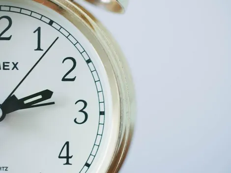 Horario de Verano: cuándo y cómo cambia el horario en México 2020