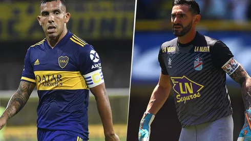 Gagliardo cruzó a Tevez: "Son contados los que pueden pasar seis meses sin cobrar"