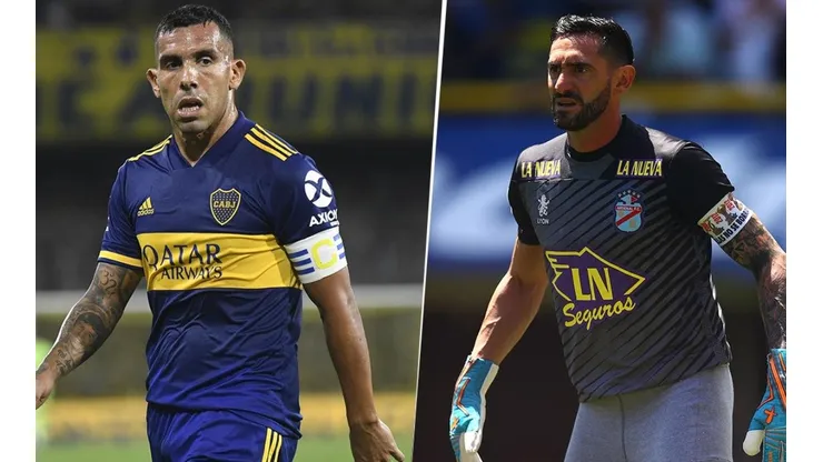Gagliardo cruzó a Tevez: "Son contados los que pueden pasar seis meses sin cobrar"
