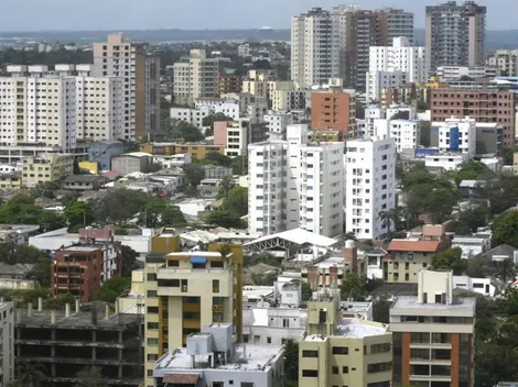 En Barranquilla ya funciona la medida pico y cédula