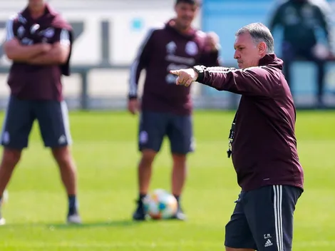 Gran gesto del Tata: Martino está dispuesto a reducir su salario