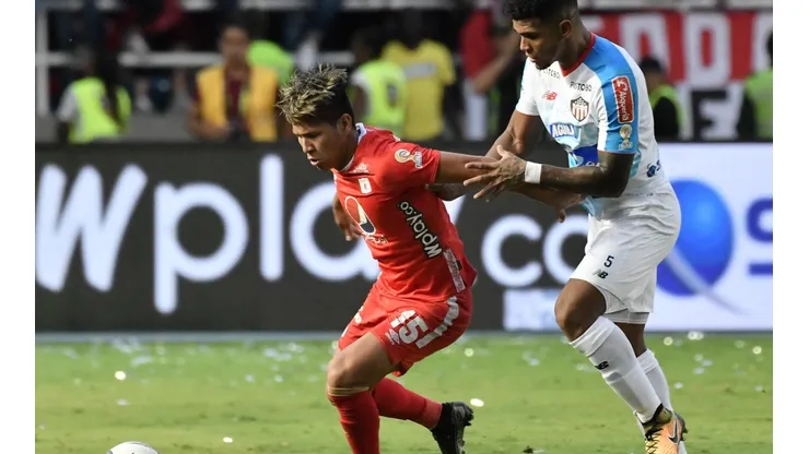 Una locura: este sería uno de los planes de la Dimayor para acabar la Liga