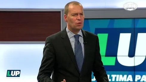 André Marín cargó contra Renato Ibarra: "No debe seguir en el América"