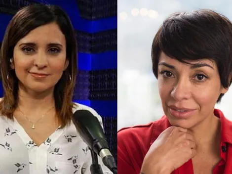 "Odio malinterpretado": Romina Antoniazzi también destrozó a Tatiana Astengo