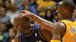 Revelan qué le dijo Michael Jordan a Kobe Bryant en su último duelo