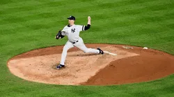 Así va la recuperación de James Paxton de los Yankees