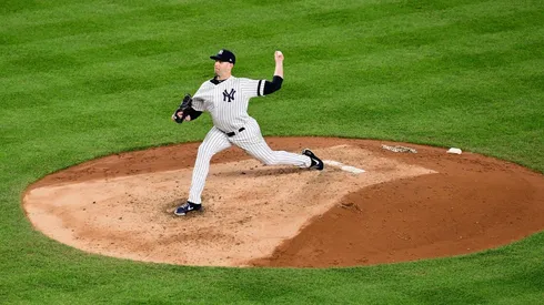 Así va la recuperación de James Paxton de los Yankees