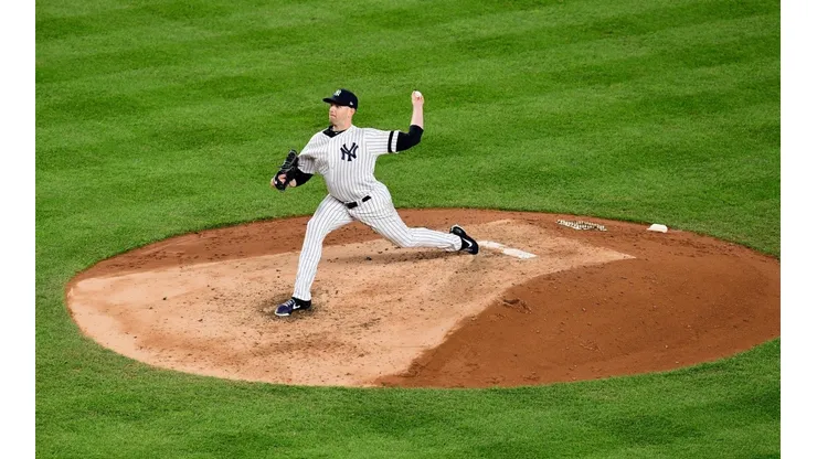 Así va la recuperación de James Paxton de los Yankees