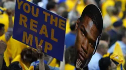 Las dos razones por las que Kevin Durant se fue de los Warriors