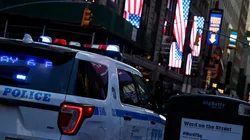 Arrestan a hombre por desenterrar supuesta tumba de Kobe Bryant